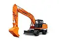 Экскаваторы Экскаваторы