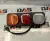 Фонарь задний CDM6210W/CDM6150W оригинал