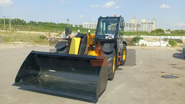 Телескопический погрузчик LONKING LGT 4207 купить в Кемерово