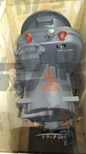 Гидромеханическая передача в сборе (ГМП) ZL50C оригинал