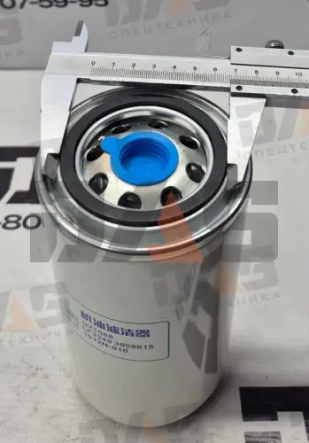 Фильтр масляный двигателя HT215W