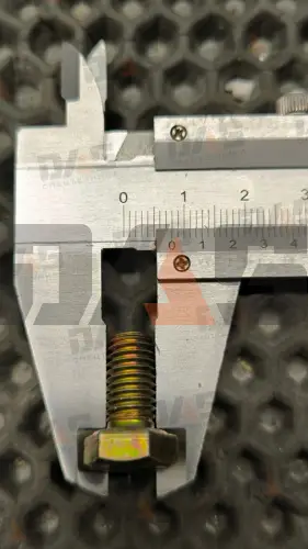 Болт М8х16