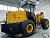 Фронтальный погрузчик Lonking CDM855HW Фронтальный погрузчик Lonking CDM855HW купить в Кемерово