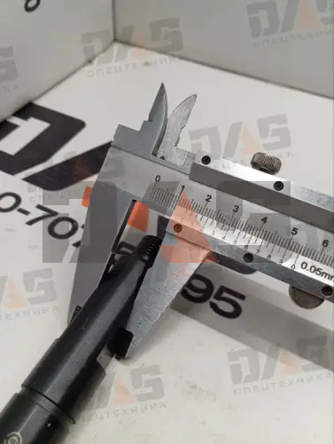 Форсунка J9900 YC6108G, YC6B125 KBEL-P023