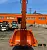 Экскаватор Lonking CDM6225N габарит купить в Кемерово