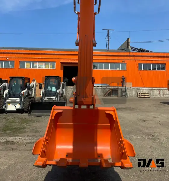 Экскаватор Lonking CDM6225N габарит купить в Кемерово
