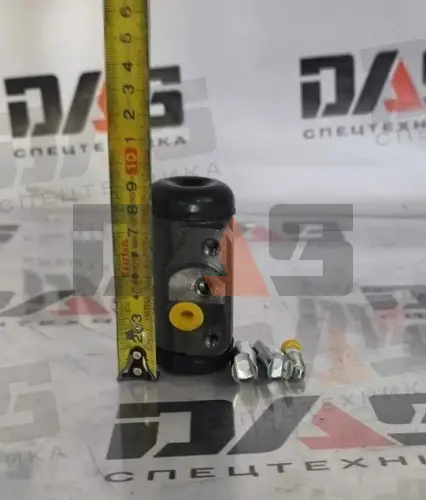 КТЦ CPCD 25(прав)