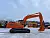 Экскаватор Lonking CDM6225N габарит купить в Кемерово