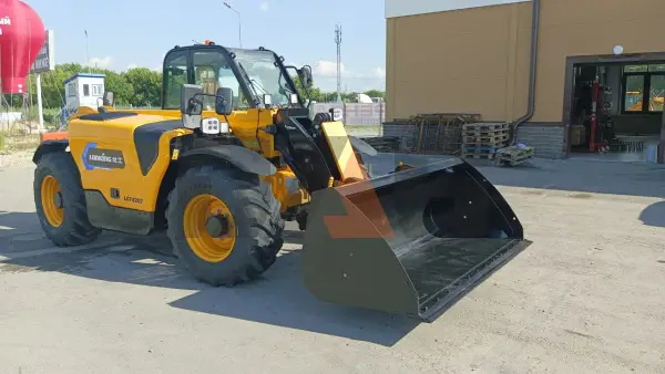 Телескопический погрузчик LONKING LGT 4207