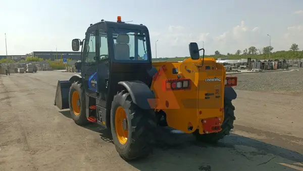 Телескопический погрузчик LONKING LGT 4207 купить в Кемерово