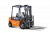 Дизельный вилочный погрузчик Lonking FD20T Дизельный вилочный погрузчик Lonking FD20T купить в Кемерово