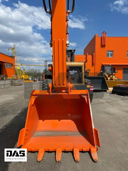 Экскаватор Lonking CDM6336 купить в Кемерово