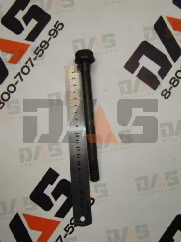 Болт ГБЦ М14х166 YC6108G, YC6B125