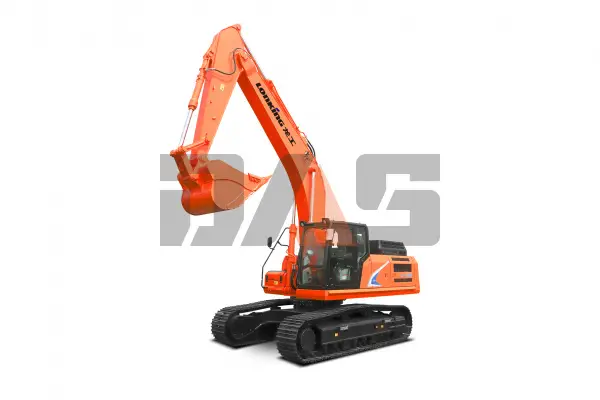 Экскаватор Lonking CDM6336 купить в Кемерово