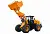 Фронтальный погрузчик CDM856 AGRI грузоподъемностью  в Кемерово