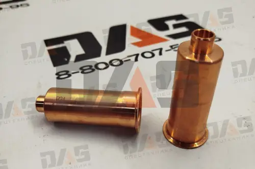 Стакан форсунки YC6108G, YC6B125