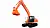 Экскаватор Lonking CDM6225N габарит купить в Кемерово