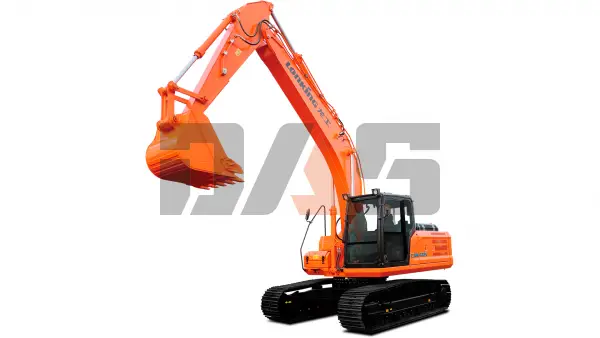 Экскаватор Lonking CDM6225N габарит купить в Кемерово
