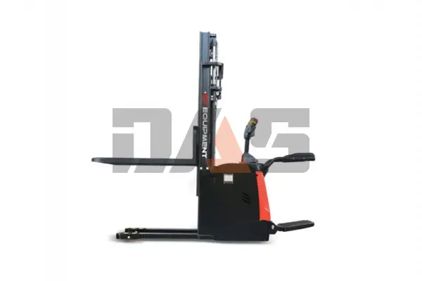 Штабелер с площадкой для оператора EP ES16-RS Professional Li-Ion (1600 кг) купить в Кемерово