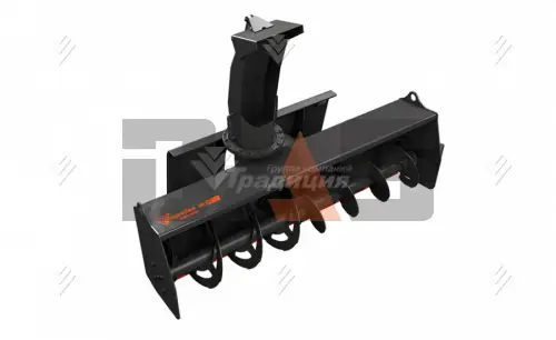 Снегоуборщик роторный Impulse SR1850