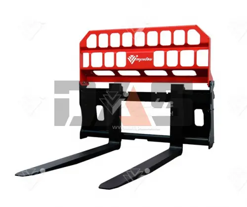 Вилы паллетные Impulse PF 1800х1200 CDM308/312