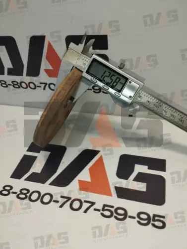 Шайба регулировки момента зажигания YC6108G, YC6B125