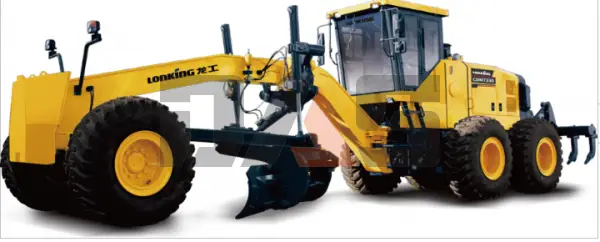 Автогрейдер CDM7330 купить в Кемерово