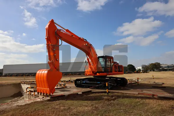 Экскаватор Lonking CDM6225N габарит купить в Кемерово